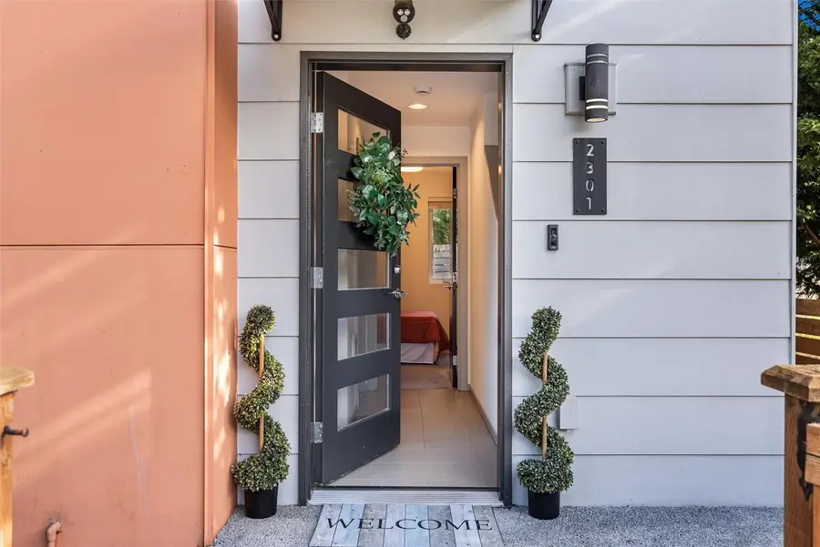 2301 NE 86th Street, Seattle, WA 98115 - #2