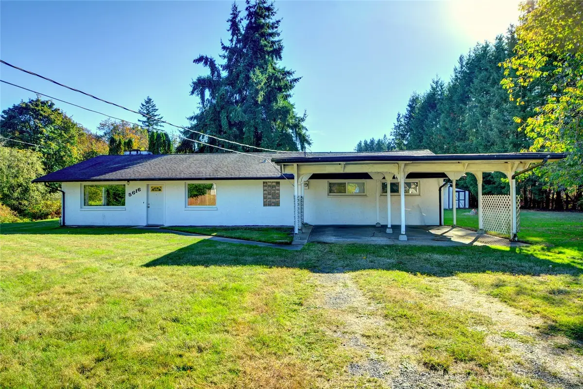 5616 132nd Street Ne, Marysville, WA 98271 - #1