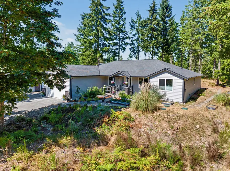 27011 173rd Street E, Buckley, WA 98321 - #2