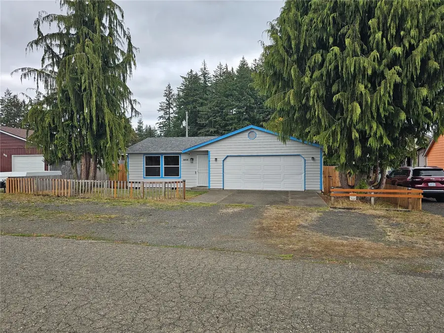 1810 Laurel Street, Shelton, WA 98584 - #2