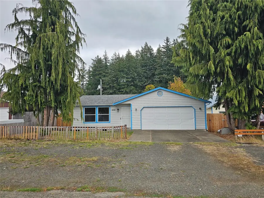 1810 Laurel Street, Shelton, WA 98584 - #3