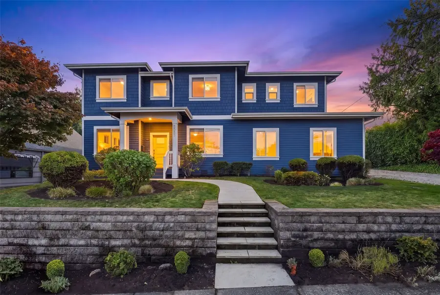 5057 SW Stevens Street, Seattle, WA 98116 - #2