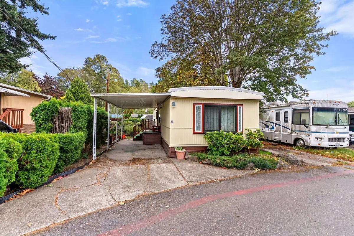 2424 S 260th Street #36, Kent, WA 98032 - #1