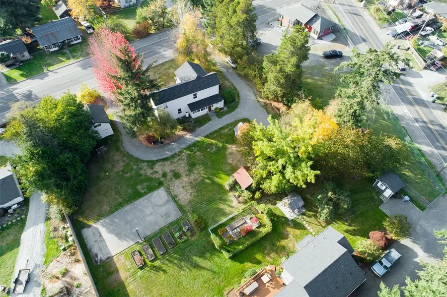 9705 Golden Given Road E, Tacoma, WA 98445 - #2