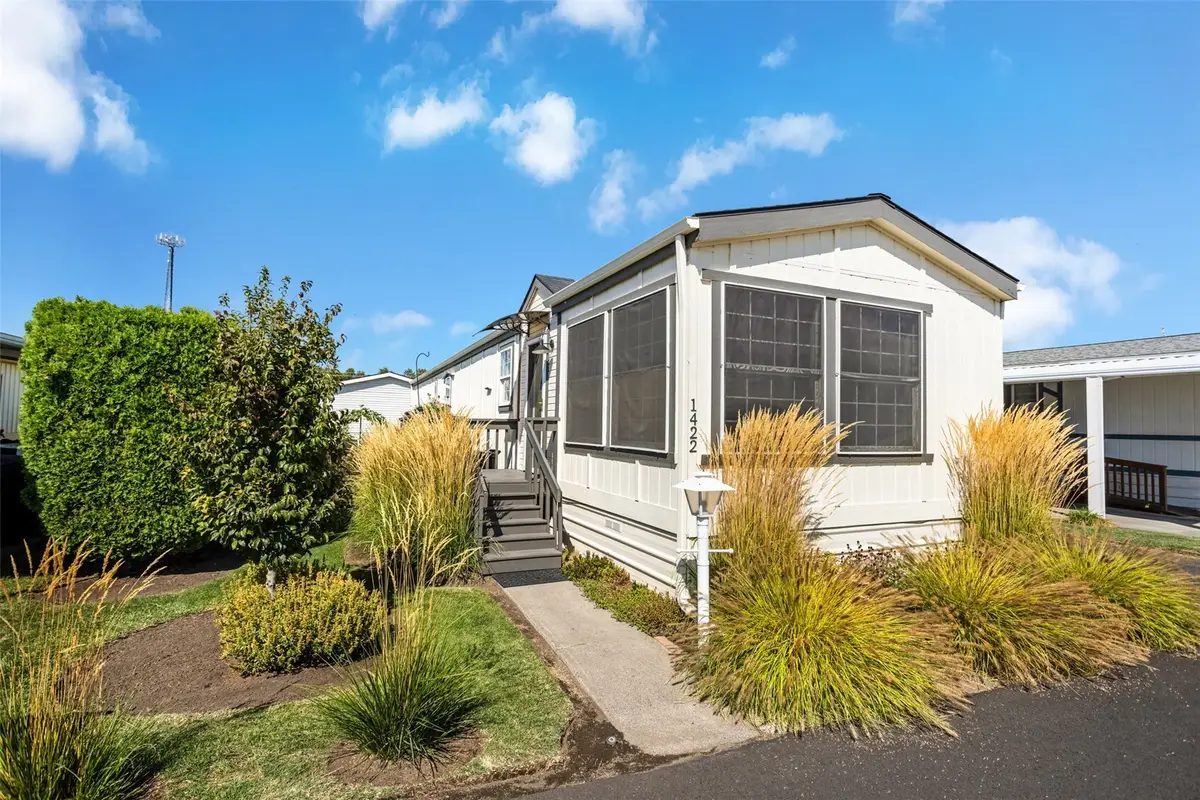 1422 Garnet Street, Walla Walla, WA 99362 - #1