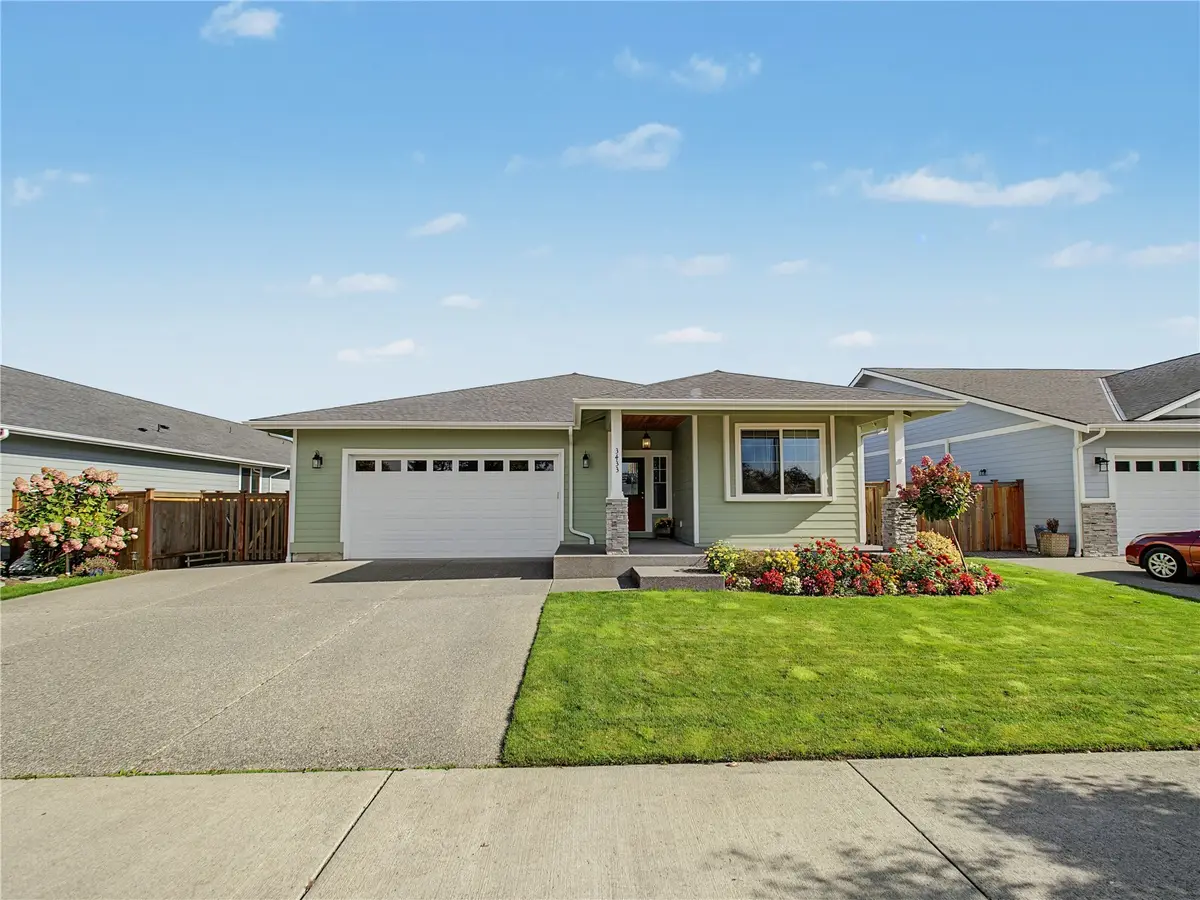 3433 Division Street, Enumclaw, WA 98022 - #1