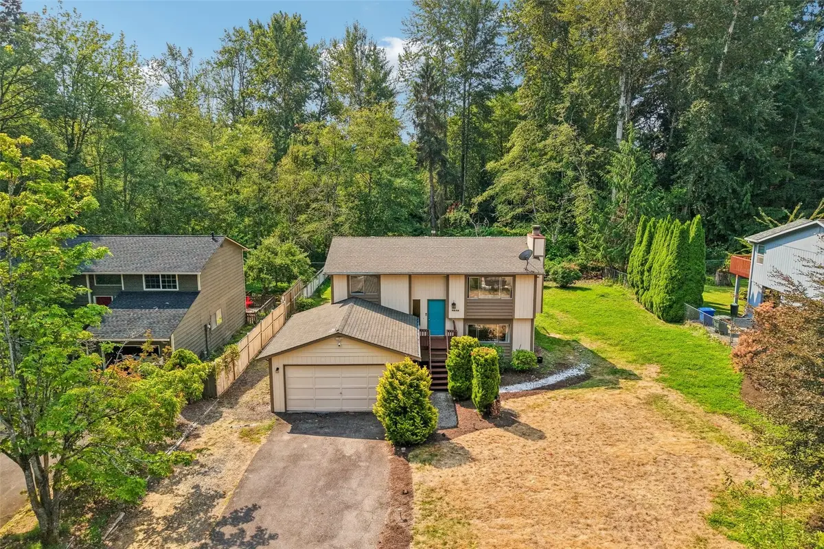 6845 NE 191st Street, Kenmore, WA 98028 - #1