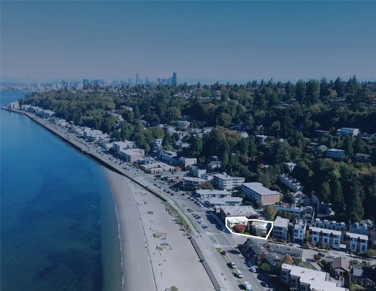 2352 Alki Avenue Sw, Seattle, WA 98116 - #1