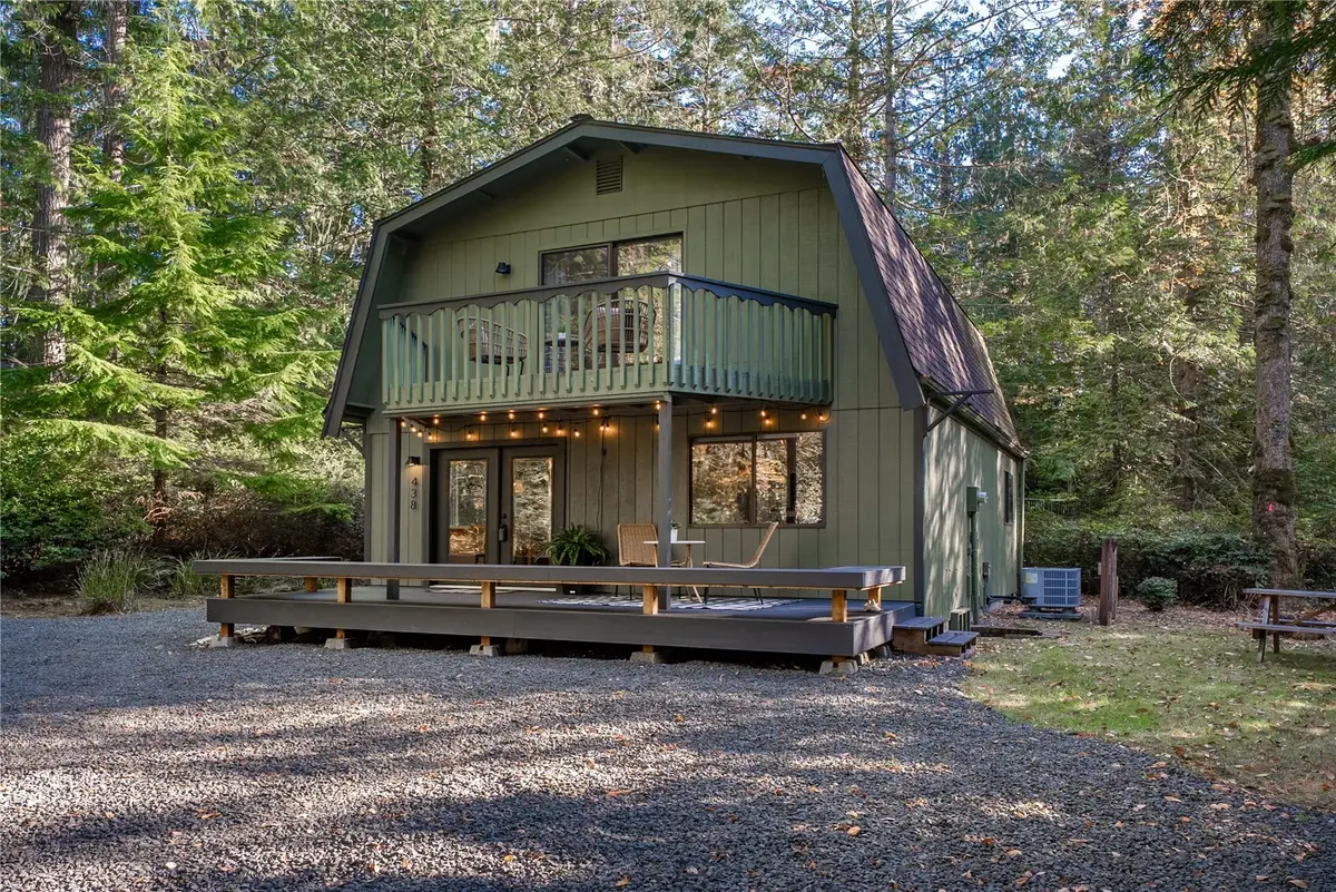 438 E Pointes Drive E, Shelton, WA 98584 - #1
