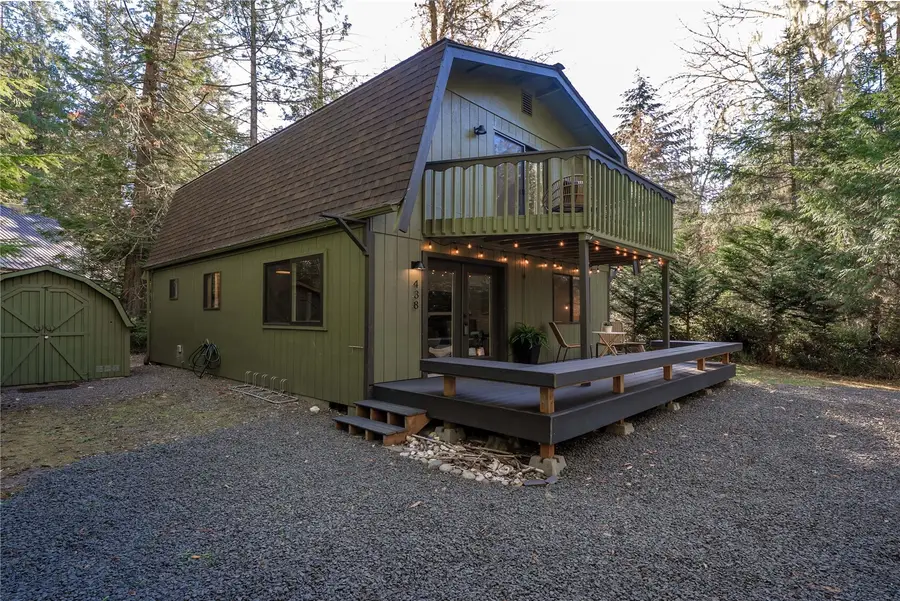 438 E Pointes Drive E, Shelton, WA 98584 - #2