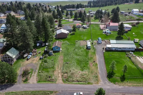 490 Morrison Canyon Lane, Cle Elum, WA 98922