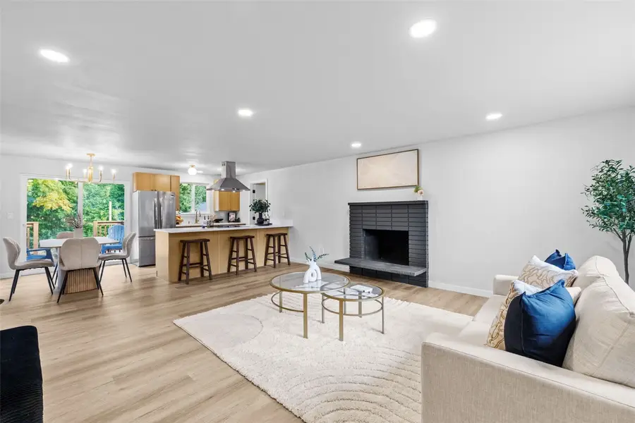 12418 SE 202nd Place, Kent, WA 98031 - #3
