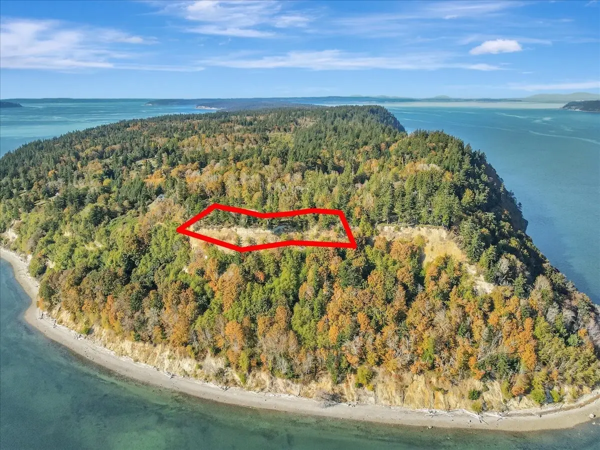 5100 South Camano Drive, Camano Island, WA 98282 - #1