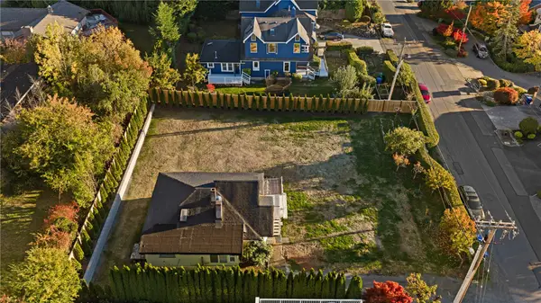 2728 60th Avenue Se, Mercer Island, WA 98040