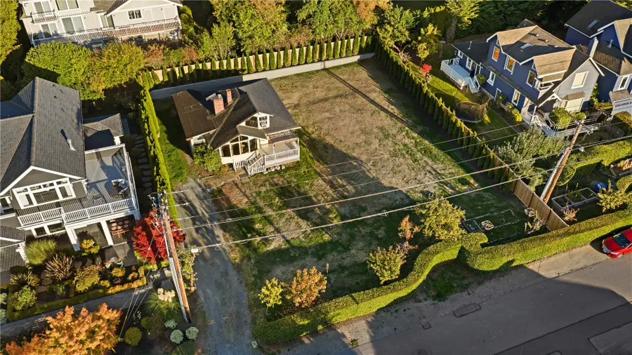 2728 60th Avenue Se, Mercer Island, WA 98040 - #2
