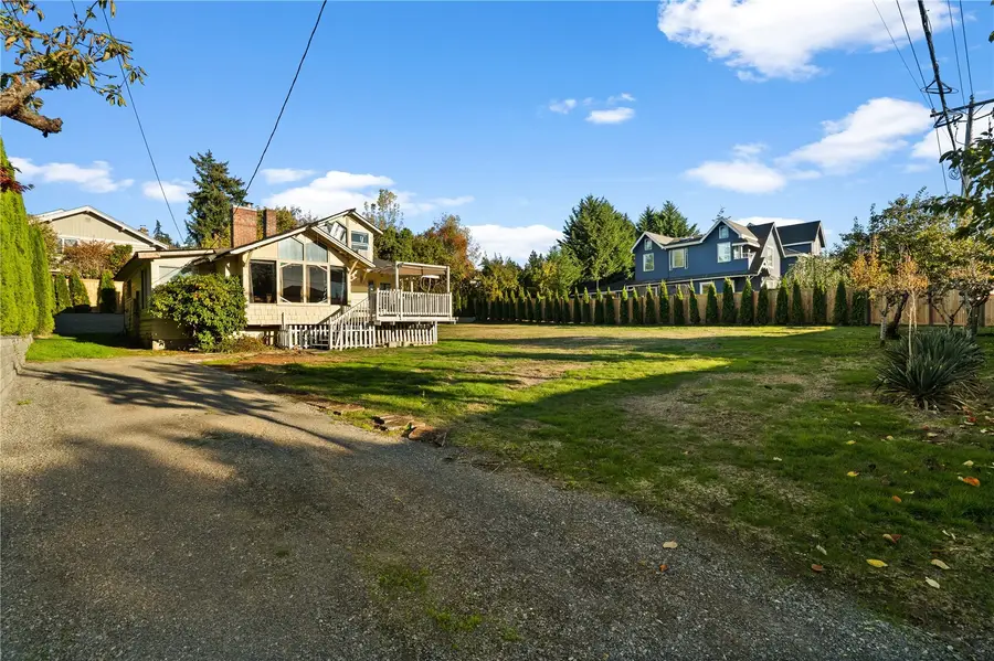2728 60th Avenue Se, Mercer Island, WA 98040 - #3
