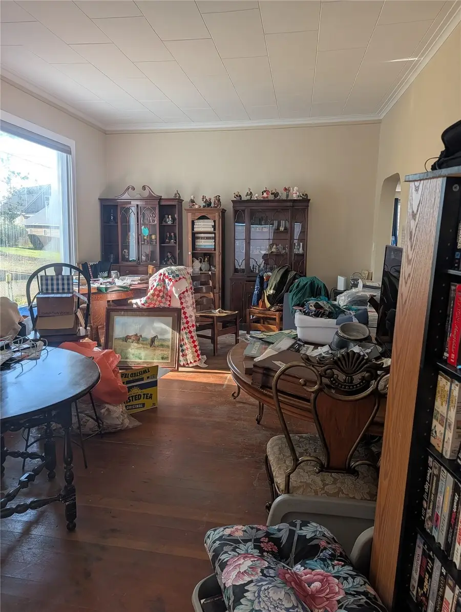 617 N L Street, Aberdeen, WA 98520 - #3