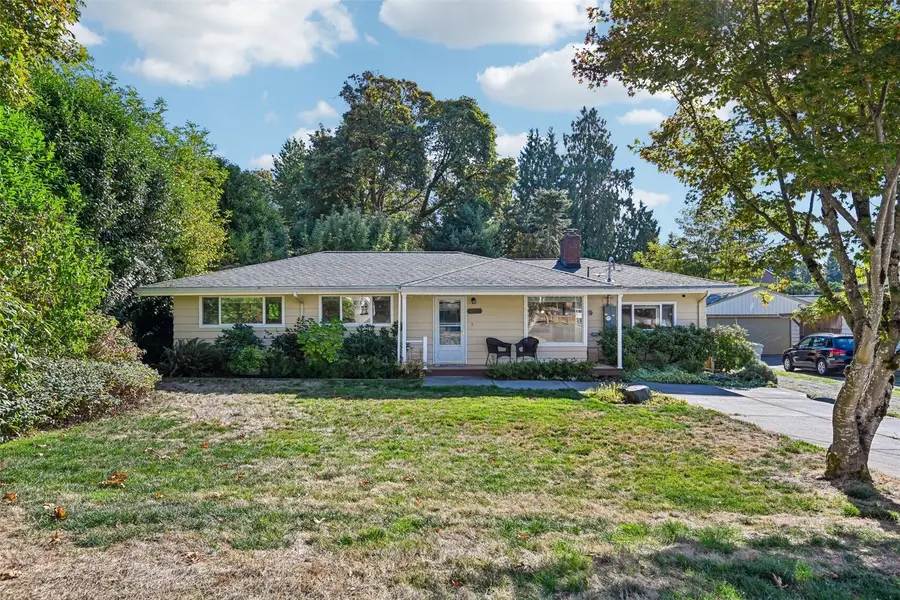 2335 NE 12th Street, Renton, WA 98056 - #2