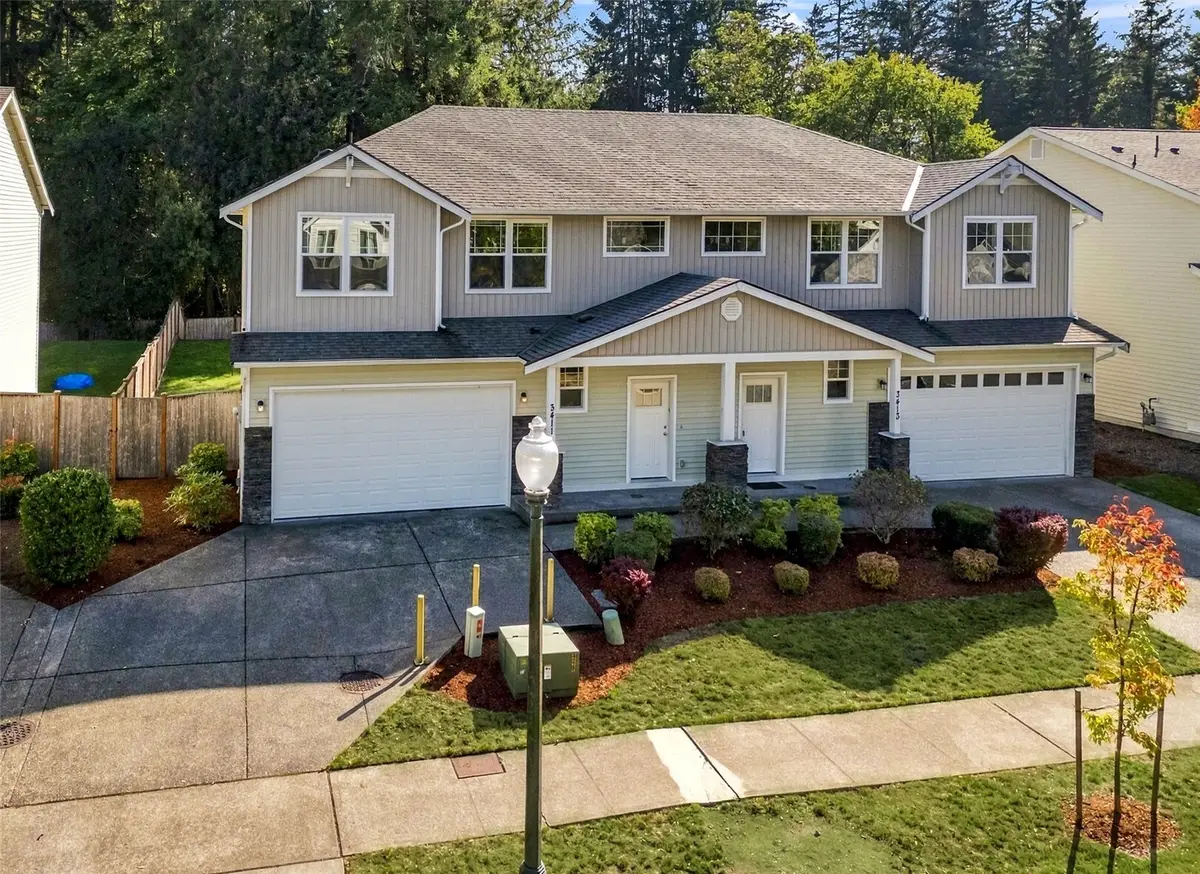 3413 6th Avenue Nw, Olympia, WA 98502 - #1