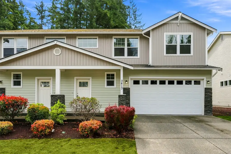 3413 6th Avenue Nw, Olympia, WA 98502 - #2