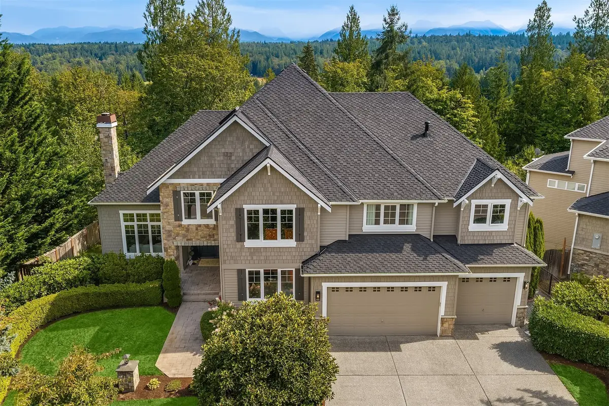 2046 277th Avenue Se, Sammamish, WA 98075 - #1