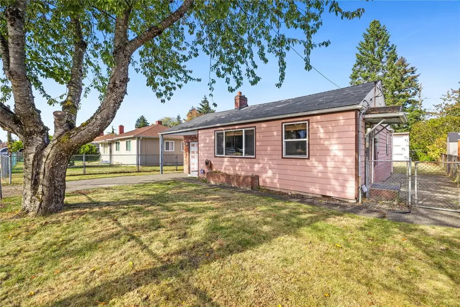 1207 Violet Meadow Street S, Tacoma, WA 98444 - #2