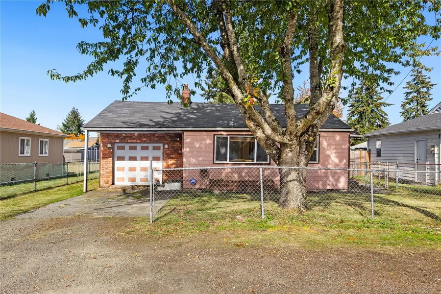 1207 Violet Meadow Street S, Tacoma, WA 98444 - #3