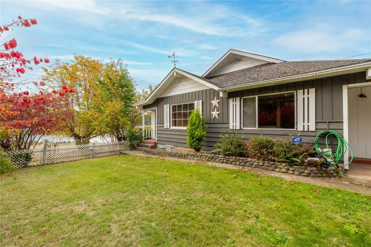 200 E Willey Lane, Shelton, WA 98584 - #1