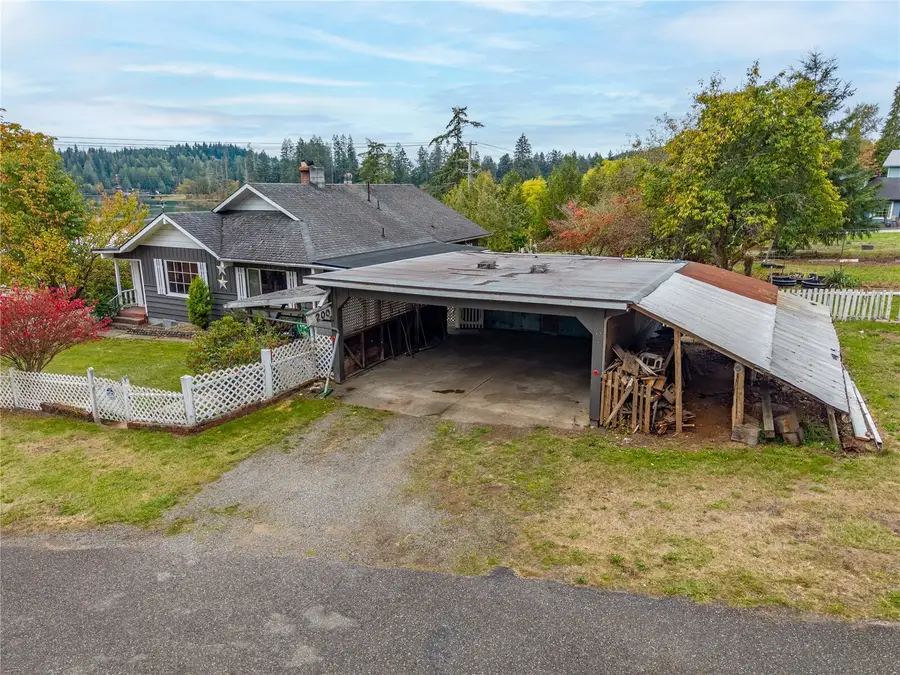 200 E Willey Lane, Shelton, WA 98584 - #2