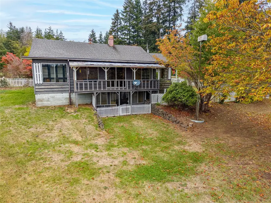 200 E Willey Lane, Shelton, WA 98584 - #3