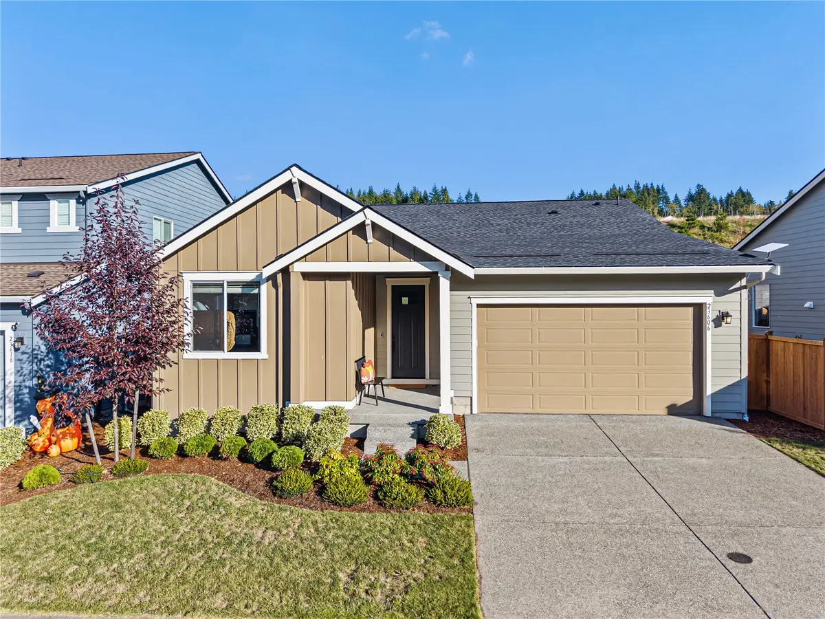 23606 Arbors Terrace Road Ne, Kingston, WA 98346 - #1