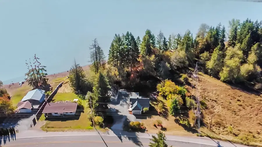50214 E Mountain Highway E, Eatonville, WA 98328 - #2