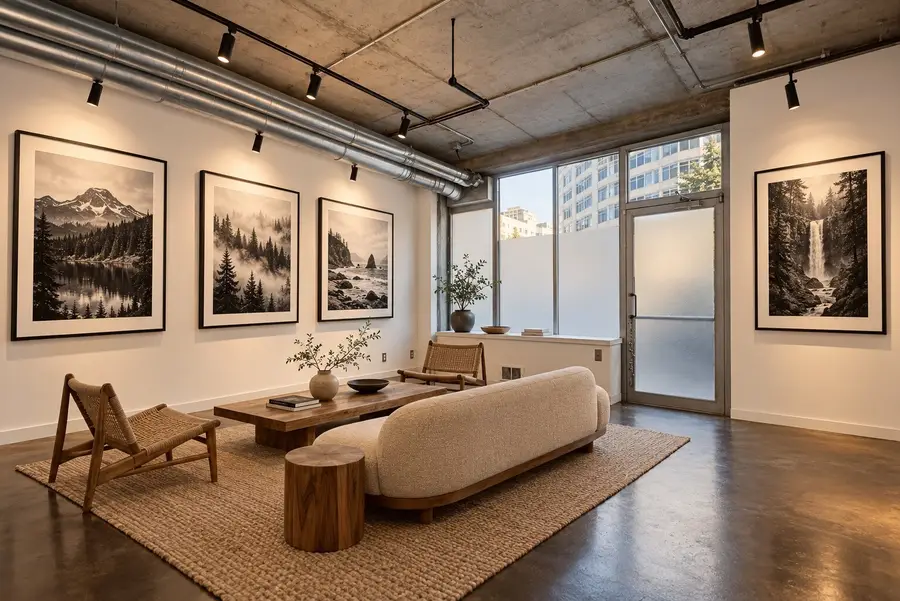 2307 Western Avenue, Seattle, WA 98121 - #3