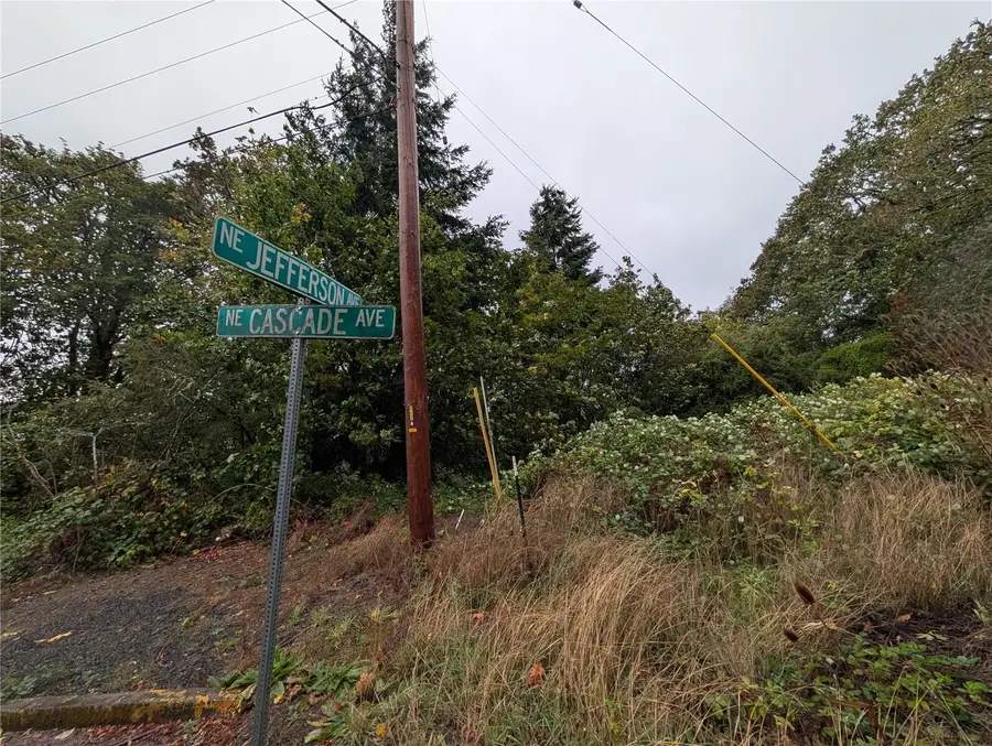 0 NE Cascade Avenue #9,10,11,12,13, Chehalis, WA 98532 - #3