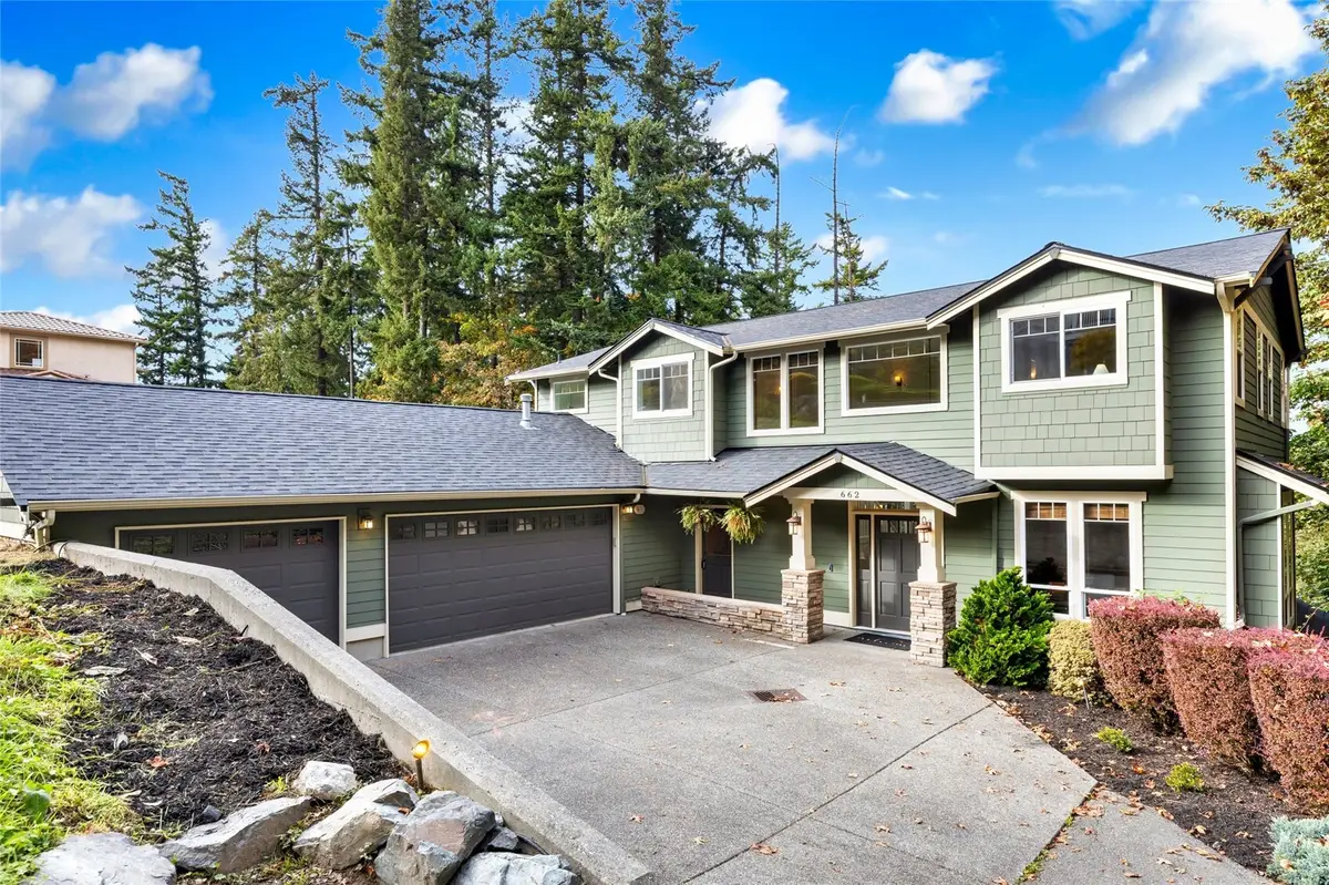 662 Randolph Avenue, Mukilteo, WA 98275 - #1