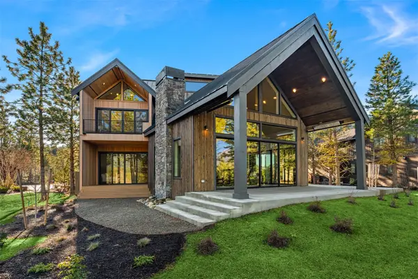 831 Gold Leaf Lane, Cle Elum, WA 98922