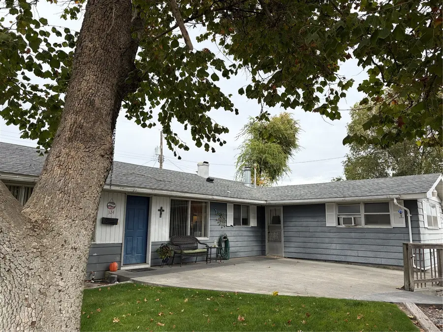 324 N Dale Road, Moses Lake, WA 98837 - #2