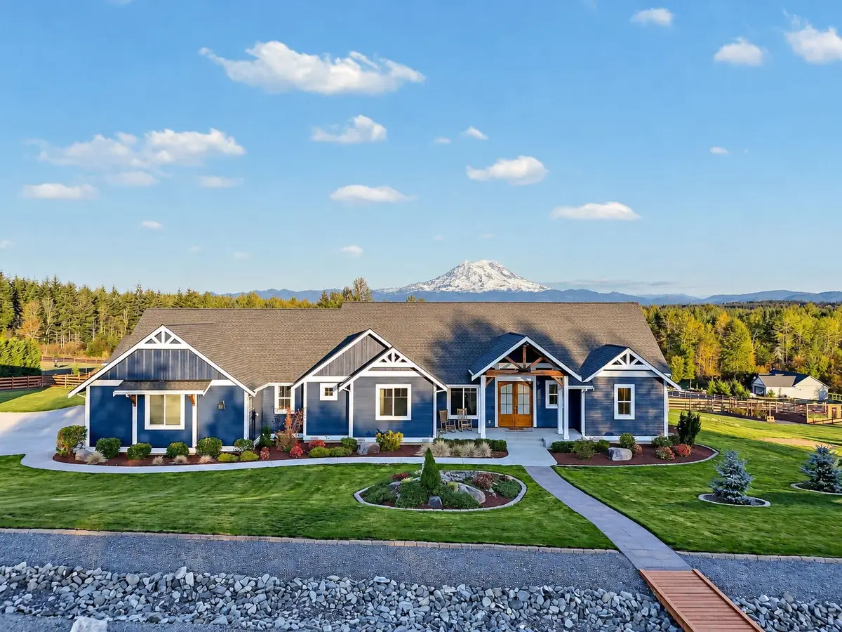 38937 2nd Avenue E, Roy, WA 98580 - #1