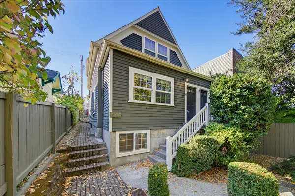 1214 Yakima Avenue #A & B, Tacoma, WA 98405