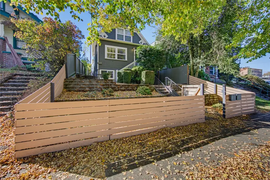 1214 Yakima Avenue #A & B, Tacoma, WA 98405 - #2