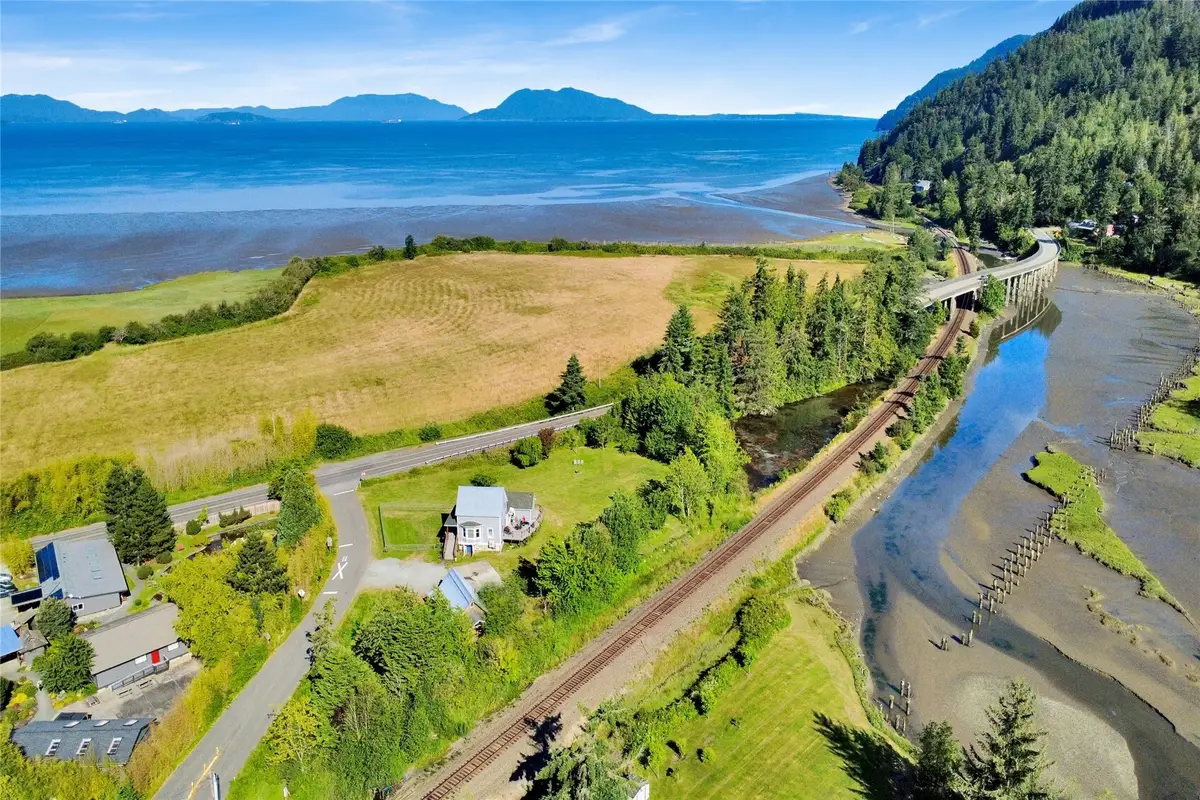 3455 Legg Road, Bow, WA 98232 - #1