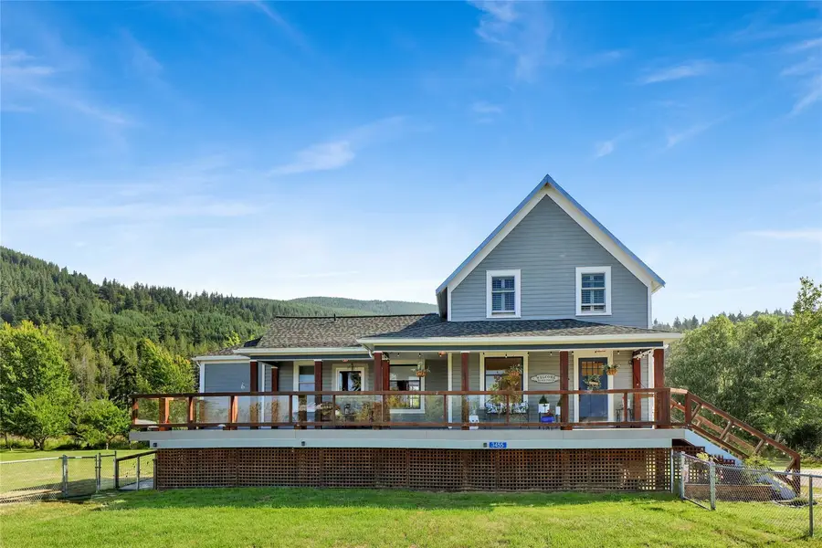 3455 Legg Road, Bow, WA 98232 - #2