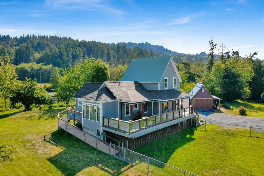 3455 Legg Road, Bow, WA 98232 - #3
