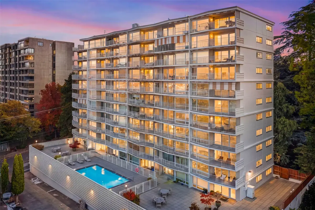 525 Belmont Avenue E #3C, Seattle, WA 98102 - #1