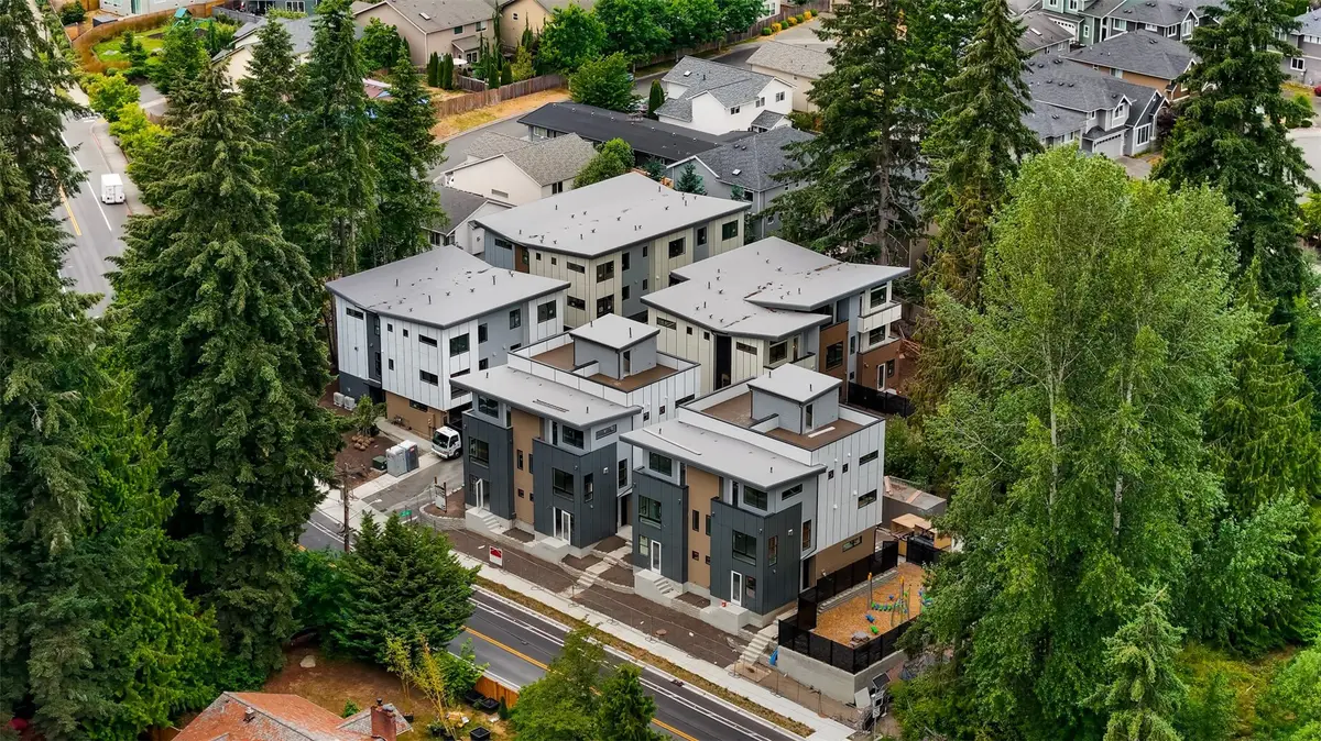 19218 77th Court Ne #101, Kenmore, WA 98028 - #1