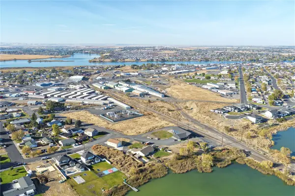 0 S Pennivy Street, Moses Lake, WA 98837