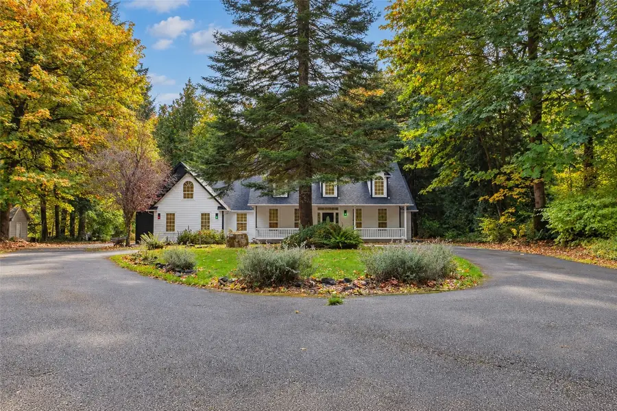4305 Blubyrd Lane Nw, Olympia, WA 98502 - #2