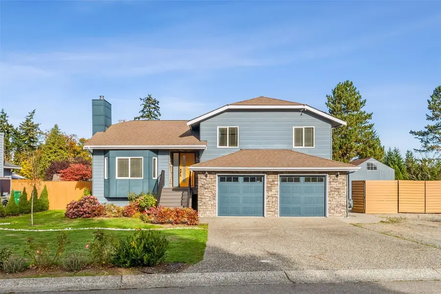 4411 130th Street Se, Everett, WA 98208 - #2