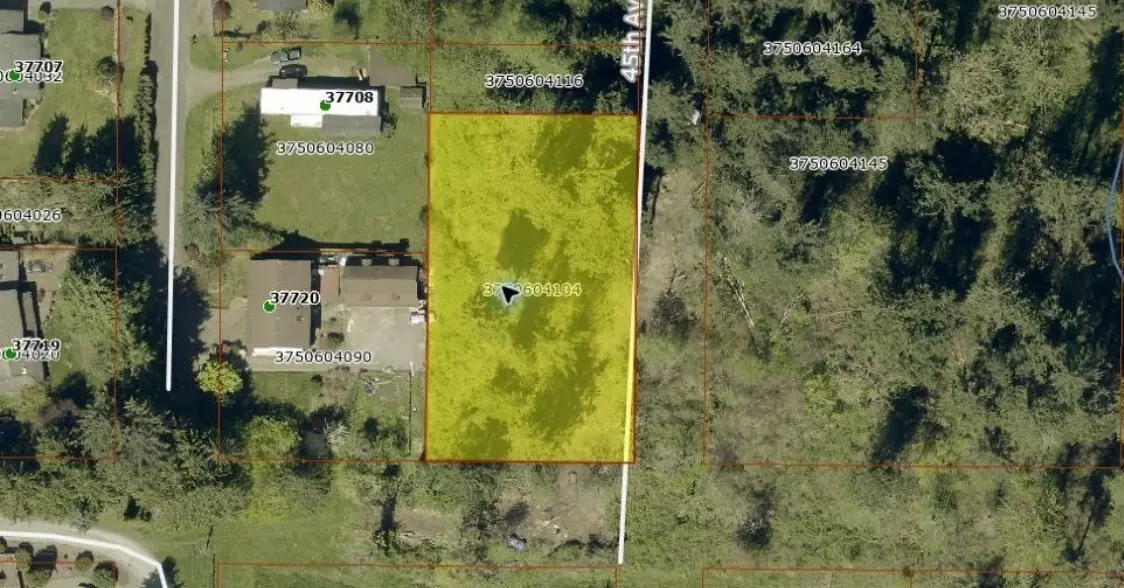 0 48th Avenue S #15-19 And 21-24, Auburn, WA 98001 - #1
