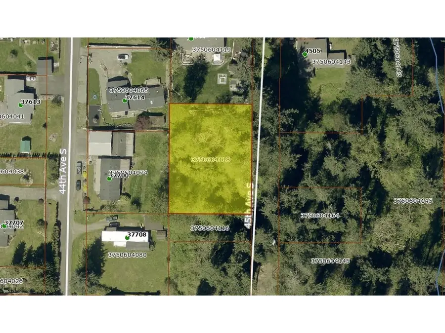 0 48th Avenue S #15-19 And 21-24, Auburn, WA 98001 - #2